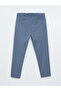 Standard Fit Men's Chino Trousers - 6