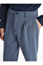 Standard Fit Men's Chino Trousers - 3