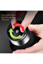 Manual Coffee Grinder Hand Grinder Coffee Mill with Adjustable Conical Ceramic Burr Coffee Grinder - 4