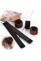 Women-Girls-Children-Baby Practical Ballerina Bun Making Clip Device Stick 1 Piece