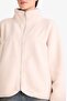 Relax Fit Half Turtleneck Welsoft Plush Cardigan F4938Ax25Wn - 4