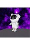 Astronaut Robot Projection Lamp Set with USB Sky Nebula Light Galaxy Controlled - 3