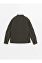 Standard Mold Stand Collar Men's Puffer Coat - 8