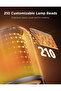مصباح الطاولة الذكي 2 مع مكبر صوت JBL - 2
