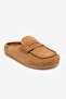Priva Toprak Suede Genuine Leather Women's Slippers - 3