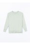 Crew Neck Women's Knitwear Sweater (W4) - 5