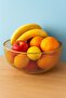 Antique Fruit Basket, Fruit Bowl, Vegetable Bowl, Multi-Purpose Riva Model Black Decorative Basket Kitchen Living Room