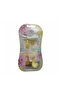 Women's Extra-Smooth 4-Blade Razors - 2 Pack