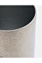 Silver Palm Aluminum Tumbler - 3