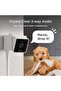 Pet Monitoring Camera with 1080p HD Video, Night Vision, 2-Way Audio, Magnet Mounting - 3