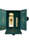 MC1 Parfum 100ml Luxury Gift Set with Travel Spray – Amber & Woody Notes - 2