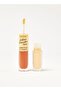 Colour Corrector Concealer Duo - Yellow/Orange