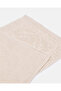 Cream Tufted Bathmat - 3