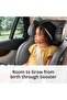 OneFit ClearTex All-in-One Car Seat, Drift - 14