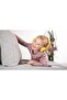 POP Fun Bluetooth Wireless Headset - Sun Yellow, Medium - 5