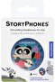 StoryShield | Early Learning Shield, Sing and Dance, Collectible & Swappable - LingoKids - 2