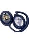 CosmosFun Active Noise Cancellation Wireless Headphone for Kids - Blue - 5
