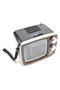 DX2447 Hi-Fi Radio with Bluetooth, FM Radio and Multiple Inputs - 6