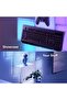 Blocks Combo XL Smarter Kit - WiFi Smart RGBW 16M+ Color LED (9 Panels + 1 Shelf) - 4