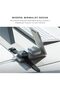 Rise 3-in-1 Magnetic Wireless Charger - Qi2 & MagSafe, 15W (Black) - 6