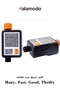 Faucet Sprinkler Timer Irrigation System Controller Garden Lawn Automatic Irrigation Device - 6