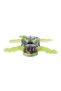 HEX BOTS Remote Control Wallcrawler Gecko, Multicolor, 4 years+ - 5
