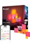 Blocks Combo XL Smarter Kit - WiFi Smart RGBW 16M+ Color LED (9 Panels + 1 Shelf)