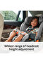 OneFit ClearTex All-in-One Car Seat, Drift - 2