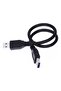 صندوق أقراص SATA من الألومنيوم مقاس 2.5 بوصة - محول القرص الصلب الخارجي USB 3.0 - نقل البيانات عالي السرعة - 4