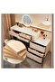 Elegant and Efficient Smart Dressing Table for Contemporary Living Spaces with LED Mirror - 2