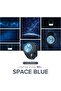 Fone R1s Kids Smartwatch (Space Blue) - 7