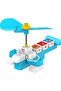 A1 Coding Toy for Kids - Building Block STEM Robot with Magnetic Controller (Ages 3-6) - 6