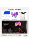 Shapes Triangles Expansion Pack - Smart WiFi LED Panels (3 Pack, White) - 7