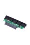 صندوق القرص الصلب الخارجي 2.5 بوصة SATA SSD/HDD - صندوق القرص الصلب المحمول من الألومنيوم النحيف USB 2.0 - 4