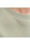 Jack&Jones Star Basic Erkek Bej Sweatshirt - 5
