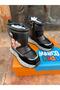 Marcokids Size 27-32 Water Repellent Girls' Boots with Fur Inside - 3