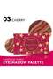 لوحة ظلال عيون VOLUME GLAMOR SOIRS DE PARIS Cherry Glamour - 3