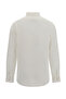 Joe men's linen blend regular fit shirt - 5