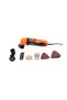 Rotoraizer dispozitiv multifunctional 1300W