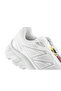 Xt-6 Unisex Sneaker White - 7