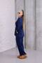 O.Y.Ş Fabric Tracksuit Set - 7