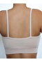 Gots Certified Organic Cotton Women Bustier - 3