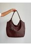 Women's New High-Quality Large Size Handbag Suitable for Sports and Daily Use - 4