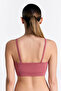 Gots Certified Organic Cotton Women Bustier - 3