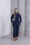 O.Y.Ş Fabric Tracksuit Set - 5
