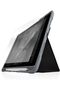 Tempered Glass Screen Protector for Apple iPad 10.2" (2019) - Scratch Resistant, Case Friendly, - 5