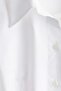 Fitted cotton shirt - 7
