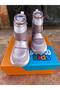 Marcokids Size 27-32 Water Repellent Girls' Boots with Fur Inside - 5