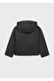 Girl's Waxed Coat 7433 - 3