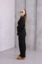 O.Y.Ş Fabric Tracksuit Set - 3